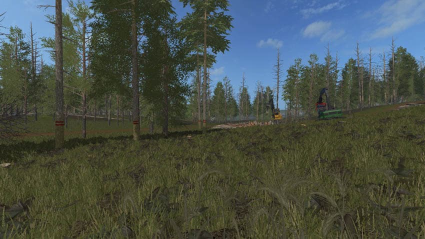 Kiefer Marked Set [MP] 3