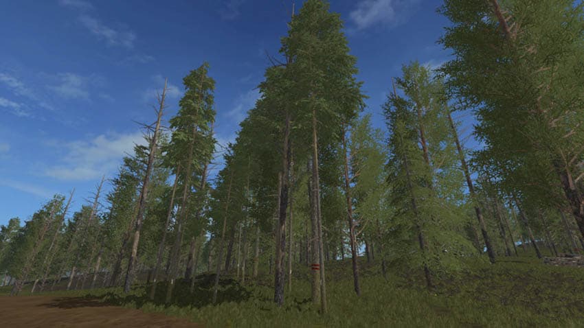 Kiefer Marked Set [MP] 2