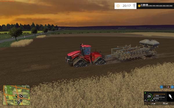 Kinze 3800 [SP] 2