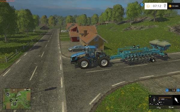 Kinze 3800 [SP]