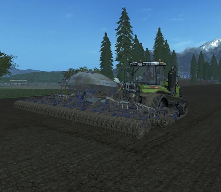 Kinze ProSeed DSC [MP] 3
