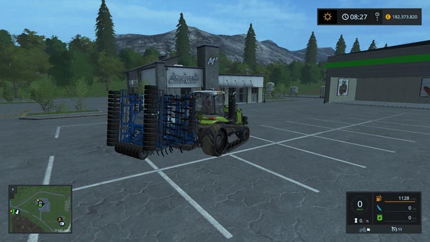 Kinze ProSeed DSC [MP] 2