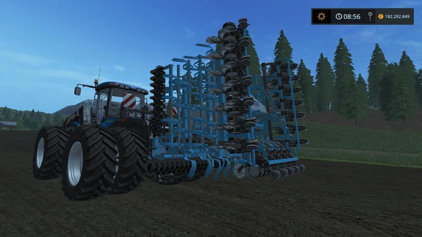 Kinze ProSeedEK [MP] 3