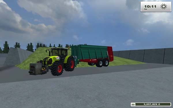 Kipa Fortis 2000 [MP]