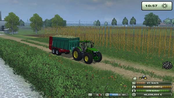 Kipa Fortis 2000 [MP] 3