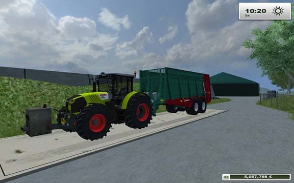 Kipa Fortis 2000 [MP] 2