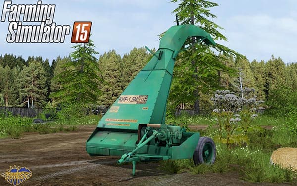 KIR 1.5 M [MP] 3