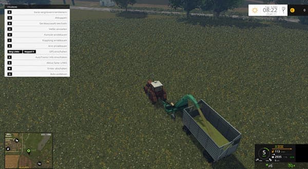 KIR 1.5 M [MP] 2