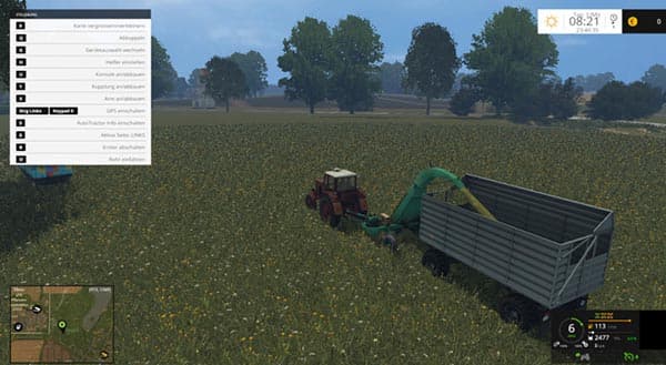 KIR 1.5 M [MP]