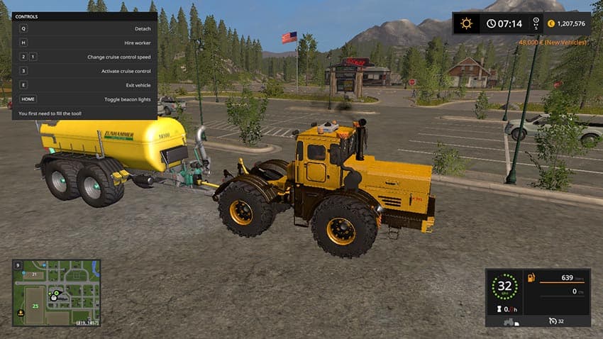 Kirovec Agro Pack
