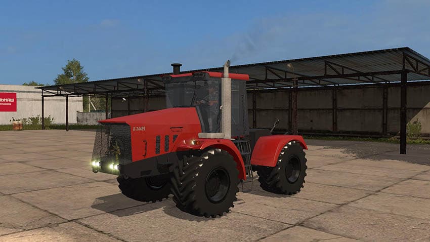Kirovec K-744 P3 2014-2015 3