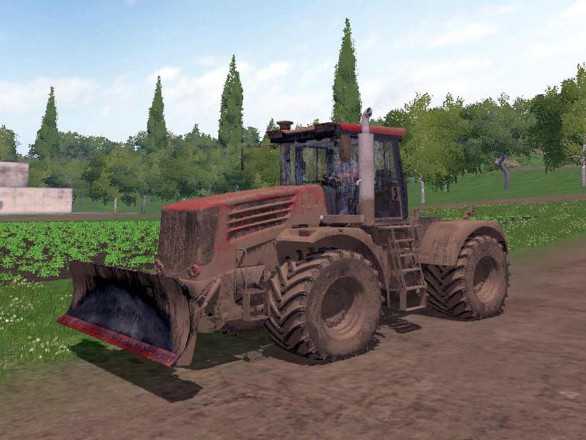 Kirovec MR K-744 P4 3