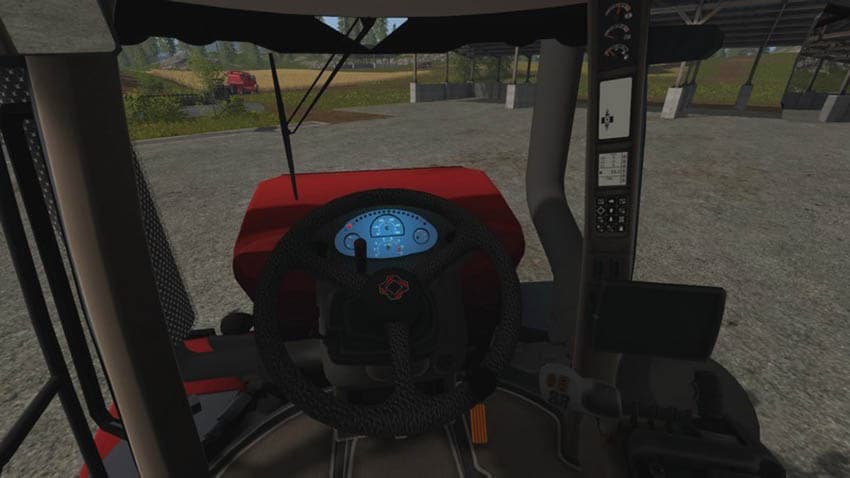 Kirovets 9450 [MP] 3
