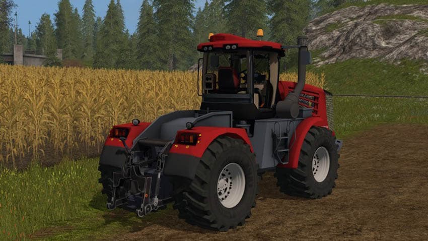 Kirovets 9450 [MP]
