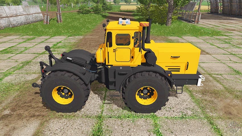 Kirovets K700A 2010m 2