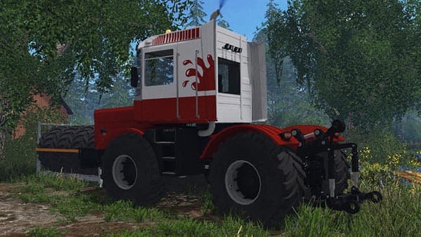 Kirovets Magnum M560 [MP] 2