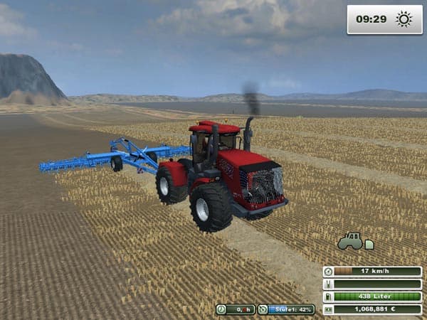 Kirovez 9450 [MP] 3