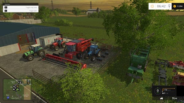 Kirriemuir Farm [MP] 4