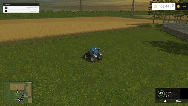Kirriemuir Farm [MP] 3