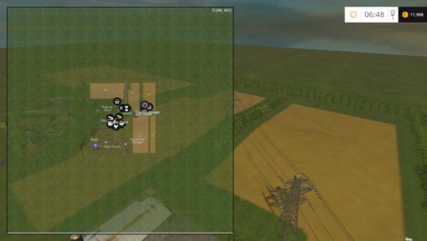 Kirriemuir Farm [MP]