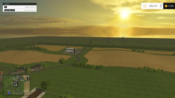 Kirriemuir Farm [MP] 5