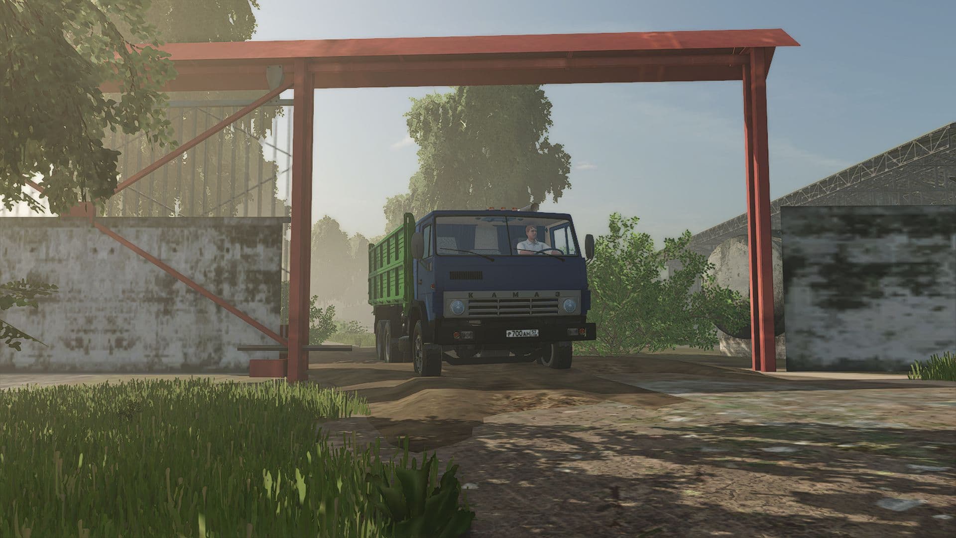 Kiselevka 4x 3