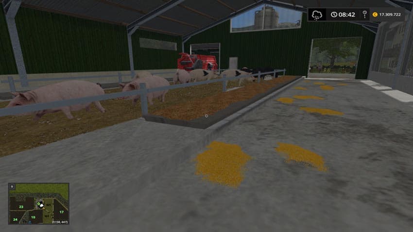 Kleinseelheim [SP] 5