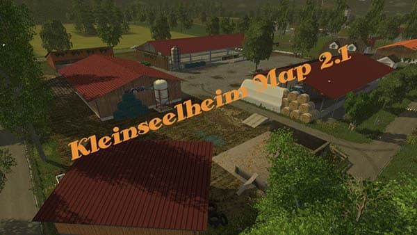 Kleinseelheim [MP] 4