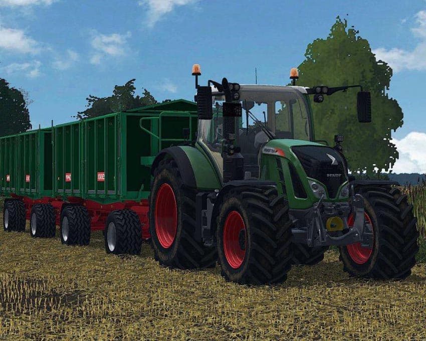 Knies KD 180