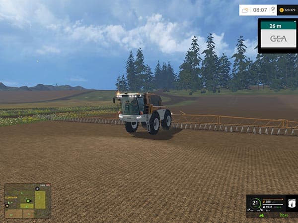Knight 2050 Vista [MP] 2