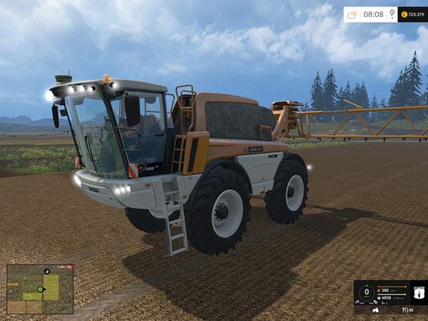 Knight 2050 Vista [MP] 3