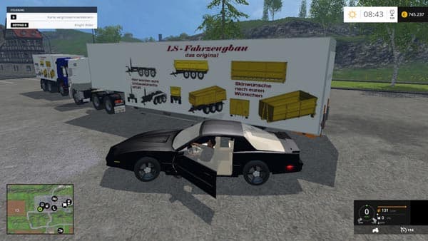 Knight Rider [MP] 2