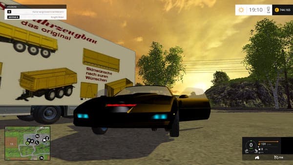 Knight Rider [MP]