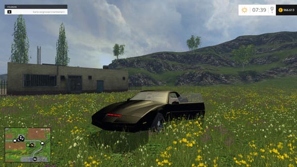 Knight Rider [MP] 3