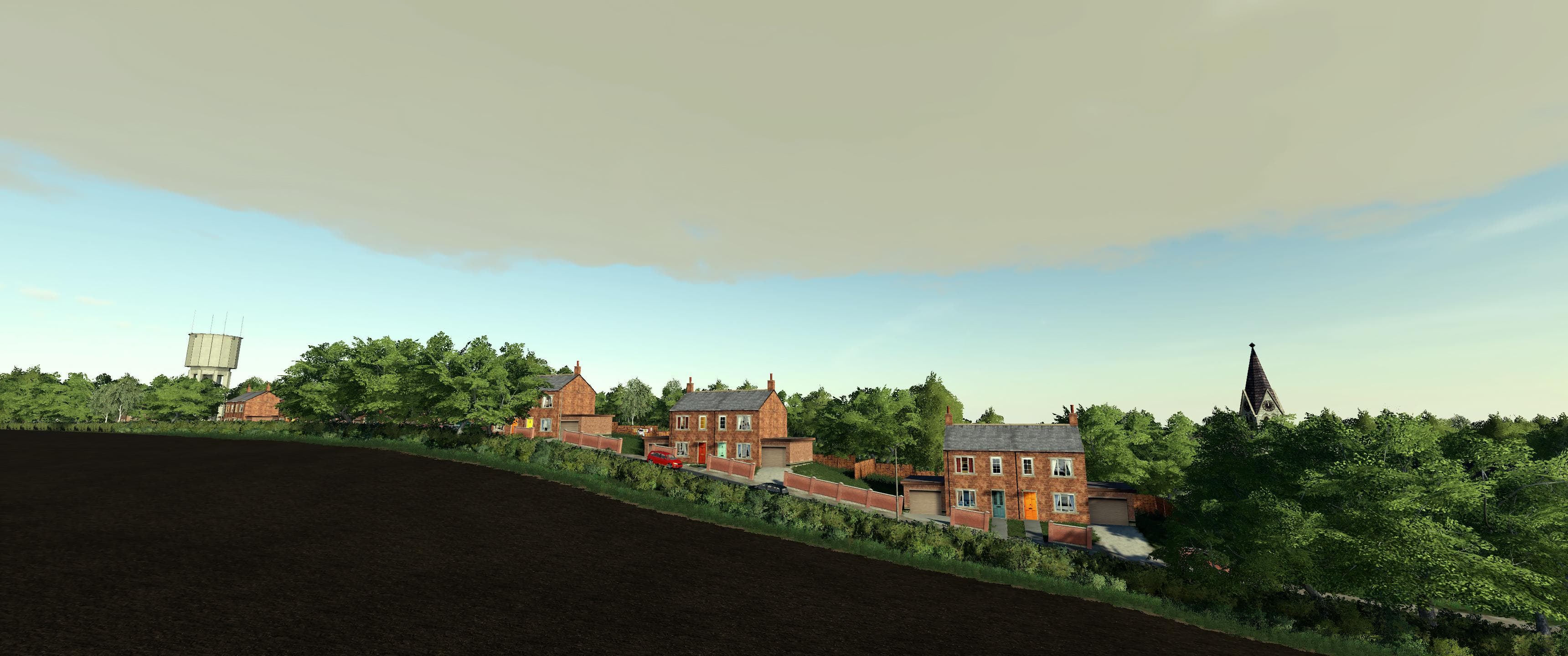 Knuston Farm 2