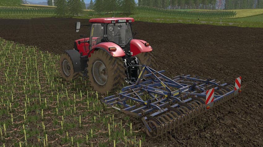 Koeckerling Allrounder 500 3