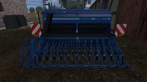 Koeckerling Escort 300 [MP] 2
