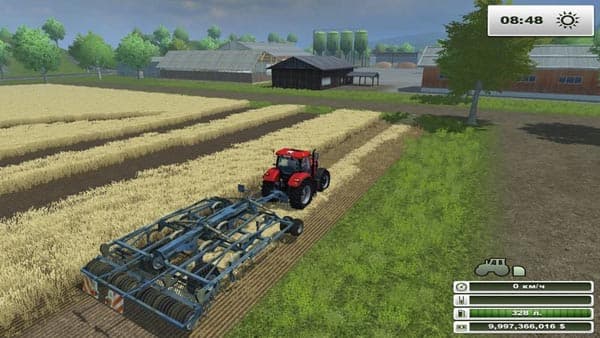 Koeckerling Vario