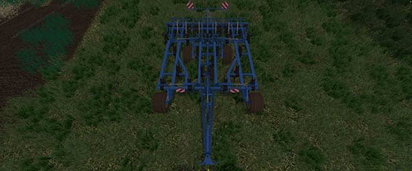 Koeckerling Vector 520 [MP] 3