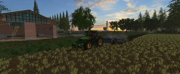 Koeckerling Vector 520 [MP] 2