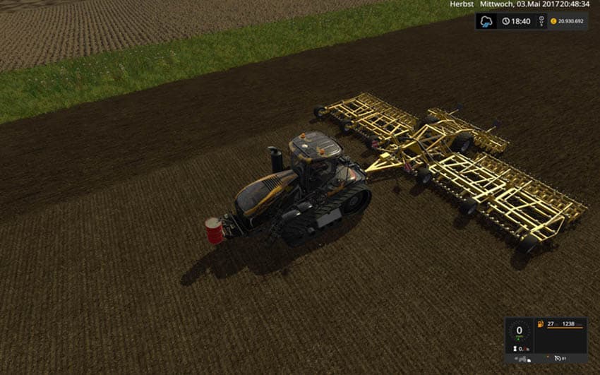 Koeckerling Allrounder [MP] 3