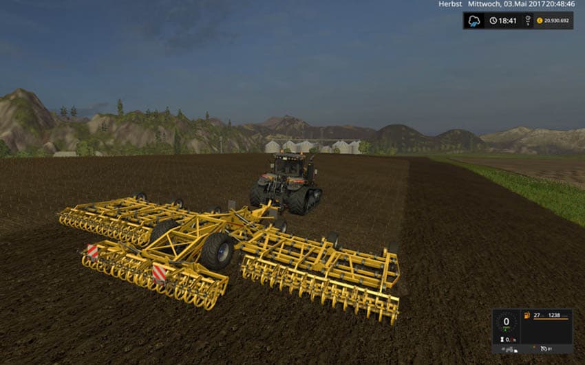Koeckerling Allrounder [MP] 2