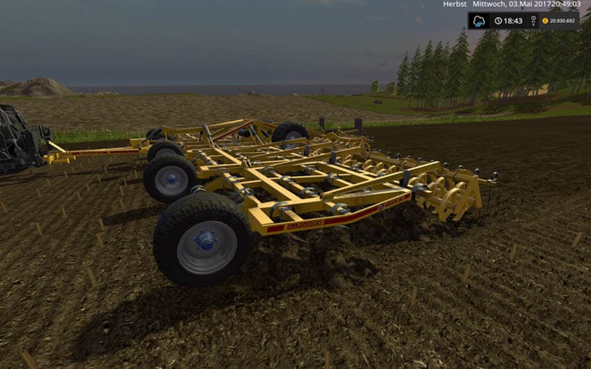 Koeckerling Allrounder [MP]