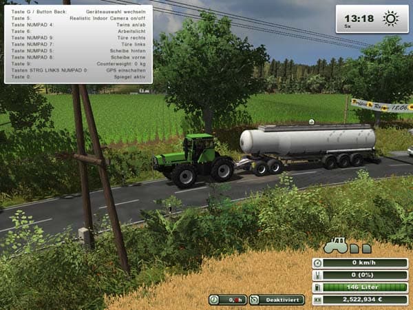 Koegel tanker 2