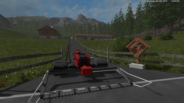 Koeppl Gekko Modpack [MP] 3