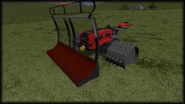 Koeppl Gekko Modpack [MP] 2