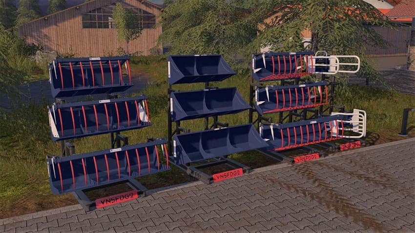 Kolaszewski Set 3
