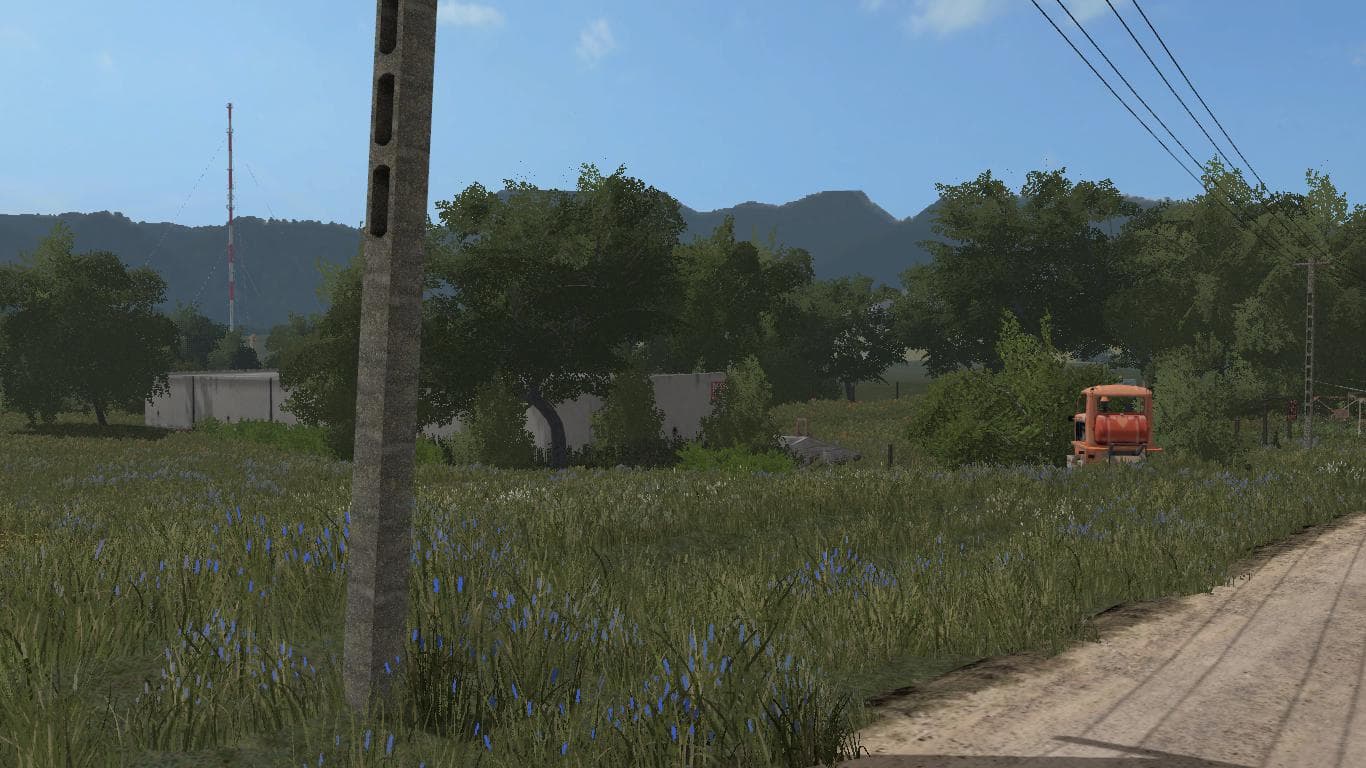 Kolonia Map Beta 4
