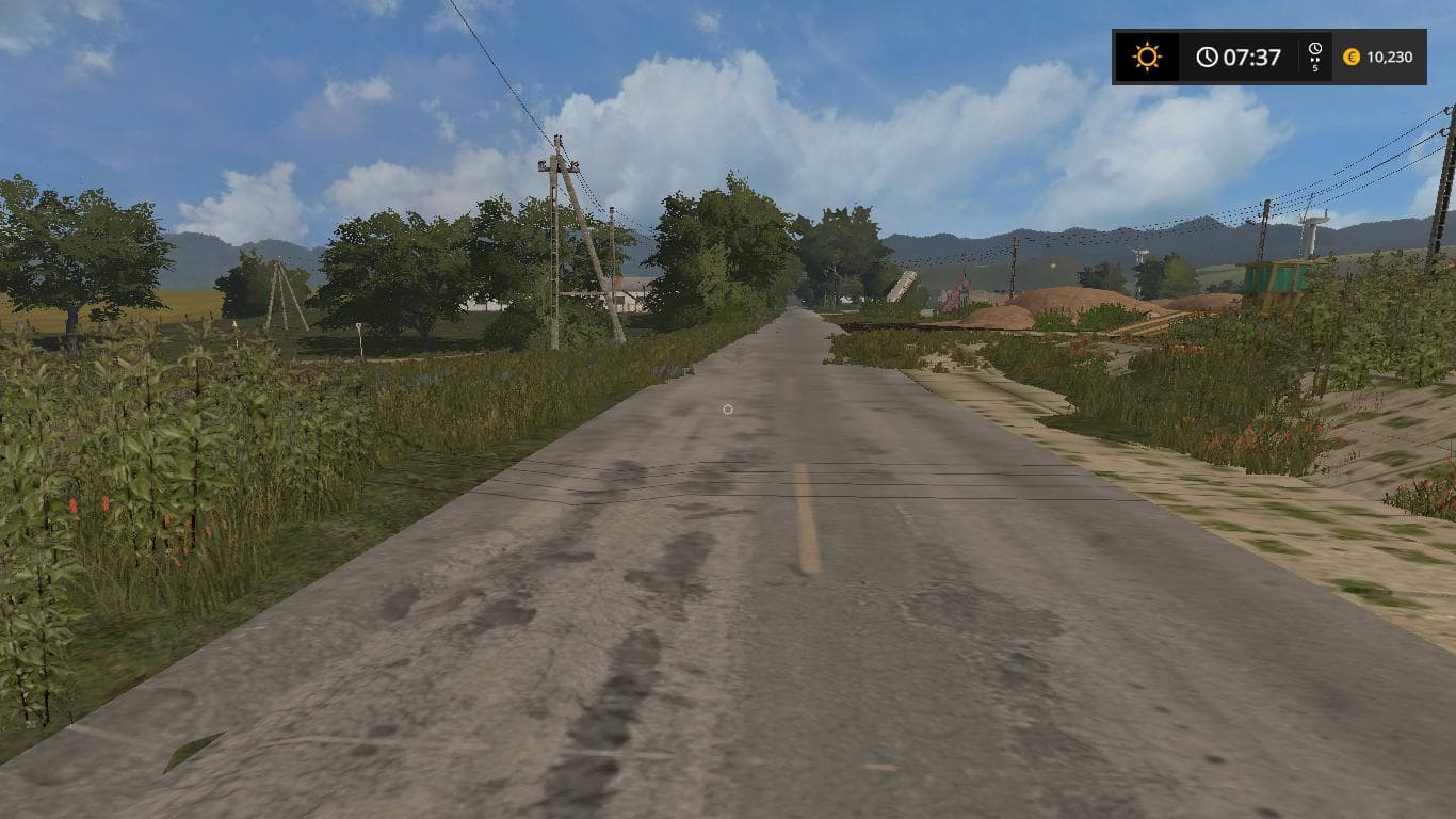 Kolonia Map Beta 3
