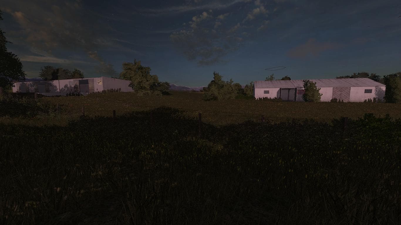 Kolonia Map Beta 2